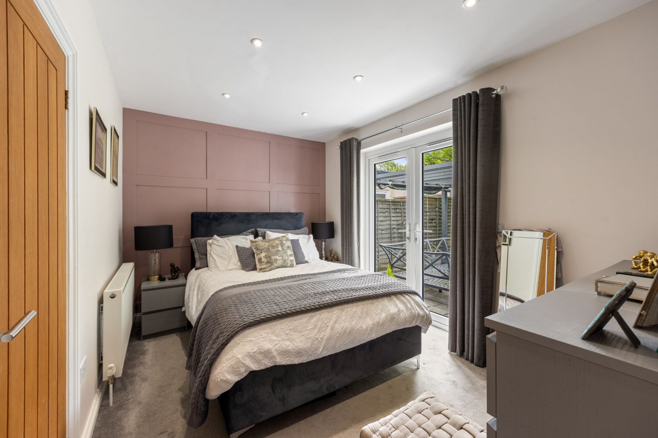 Orchard Drive, Sandford, BS25
