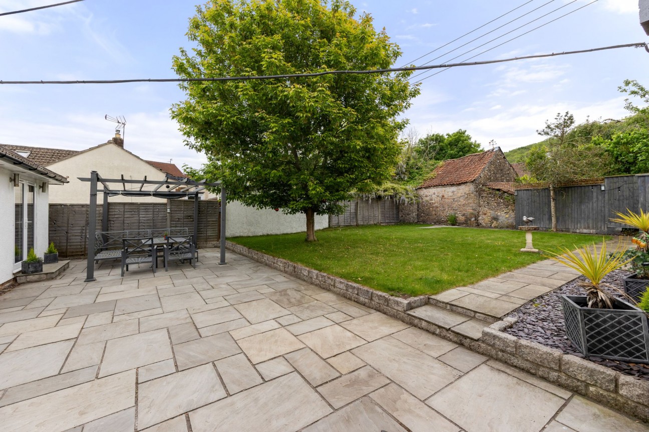 Orchard Drive, Sandford, BS25