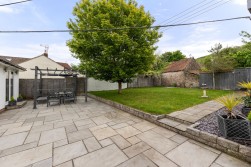Orchard Drive, Sandford, BS25