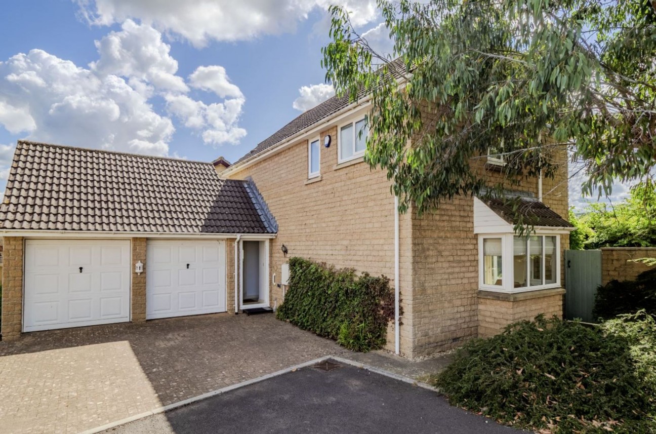 Broadoak Road, Langford, BS40