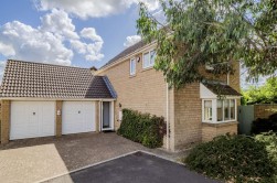 Broadoak Road, Langford, BS40