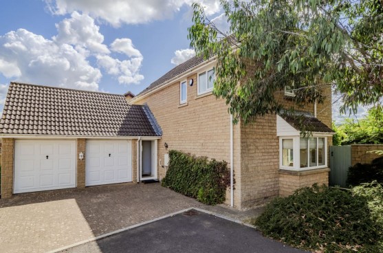 Broadoak Road, Langford, BS40