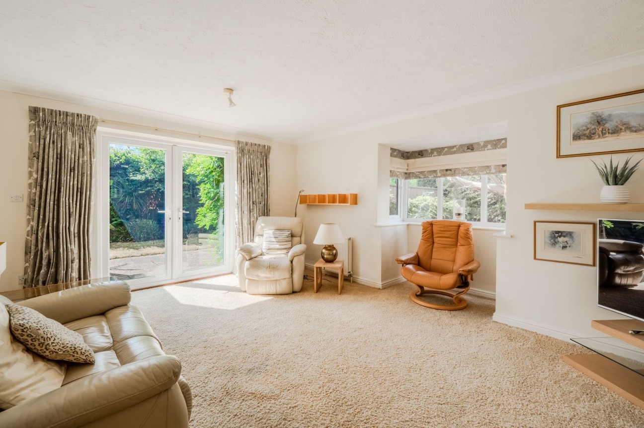 Broadoak Road, Langford, BS40
