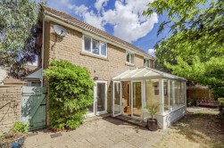 Broadoak Road, Langford, BS40