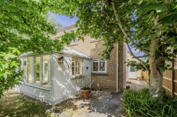 Broadoak Road, Langford, BS40