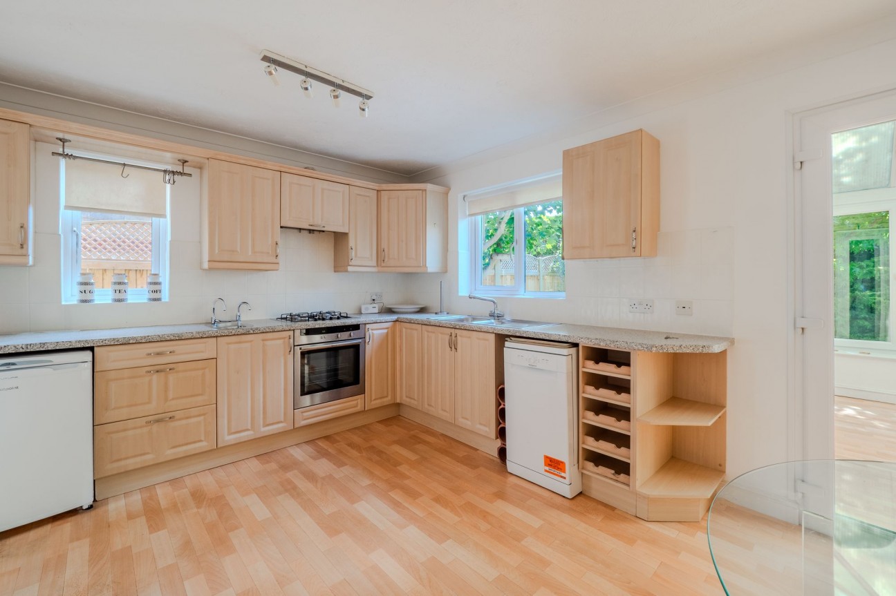 Broadoak Road, Langford, BS40