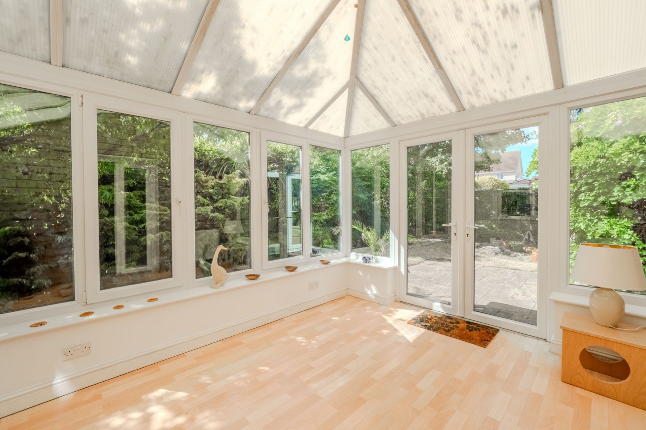 Broadoak Road, Langford, BS40