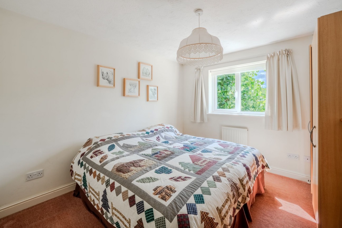 Broadoak Road, Langford, BS40
