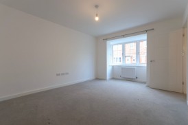 Muntjac Road, Langford, BS40