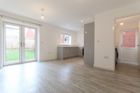 Muntjac Road, Langford, BS40