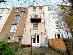 John Carrs Terrace, Bristol, BS8