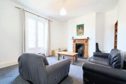 John Carrs Terrace, Clifton, Bristol, BS8