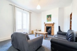 John Carrs Terrace, Bristol, BS8