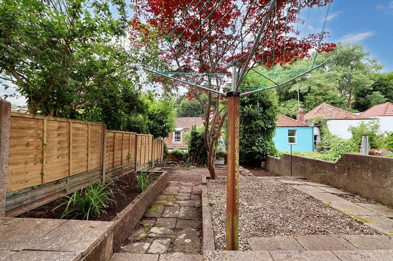 John Carrs Terrace, Clifton, Bristol, BS8