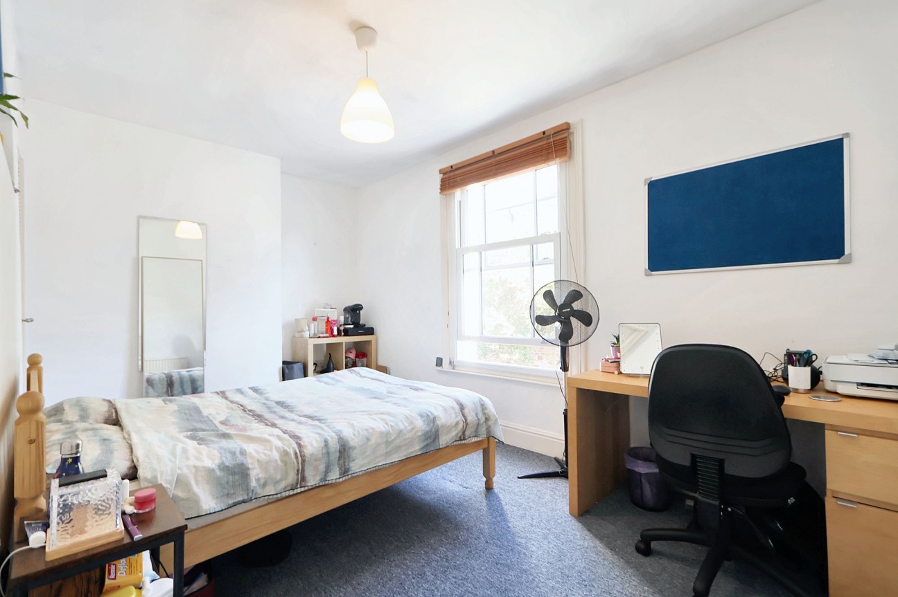 John Carrs Terrace, Clifton, Bristol, BS8