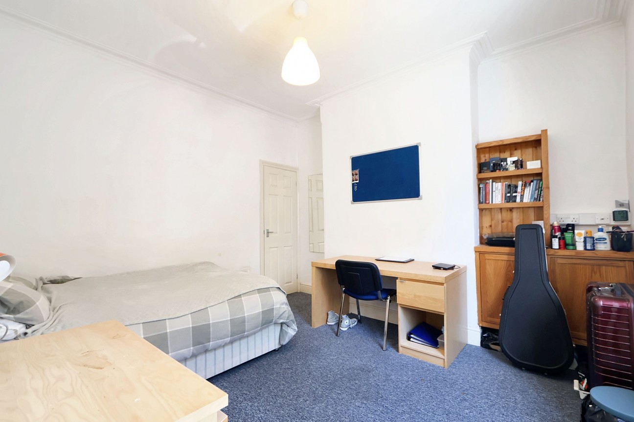 John Carrs Terrace, Clifton, Bristol, BS8