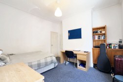 John Carrs Terrace, Clifton, Bristol, BS8