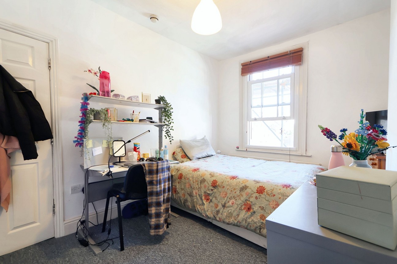 John Carrs Terrace, Clifton, Bristol, BS8