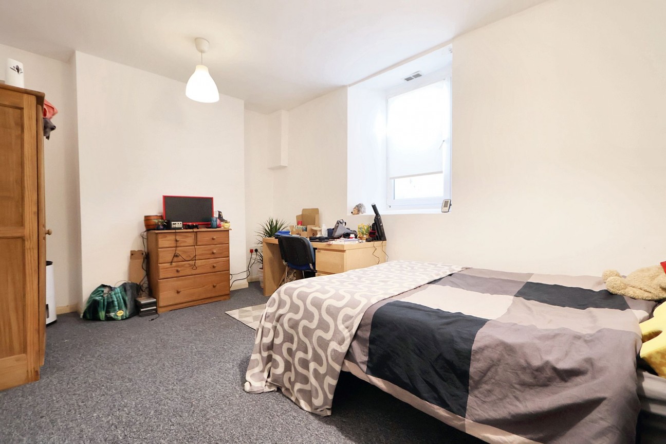 John Carrs Terrace, Clifton, Bristol, BS8