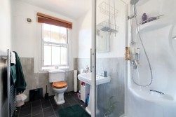 John Carrs Terrace, Clifton, Bristol, BS8