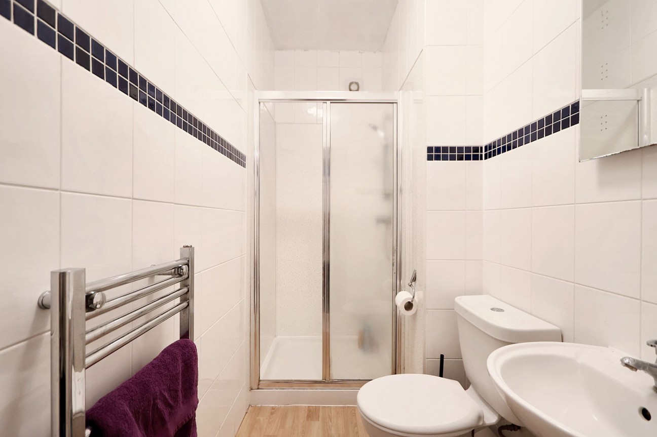 John Carrs Terrace, Clifton, Bristol, BS8