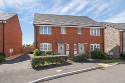 Muntjac Road, Langford, BS40