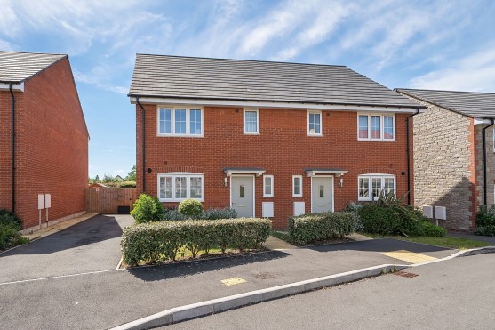 Muntjac Road, Langford, BS40