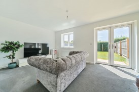 Muntjac Road, Langford, BS40