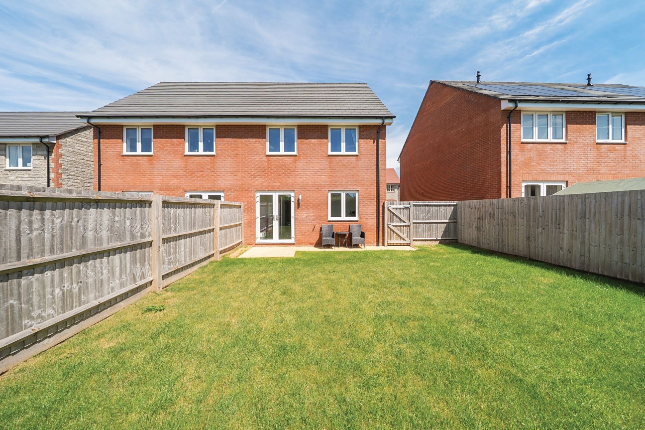 Muntjac Road, Langford, BS40