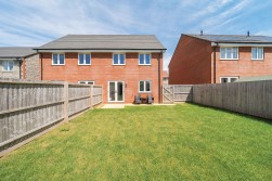 Muntjac Road, Langford, BS40