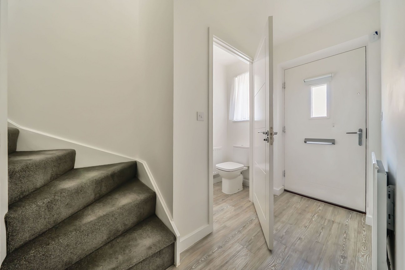 Muntjac Road, Langford, BS40
