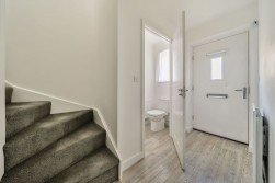 Muntjac Road, Langford, BS40