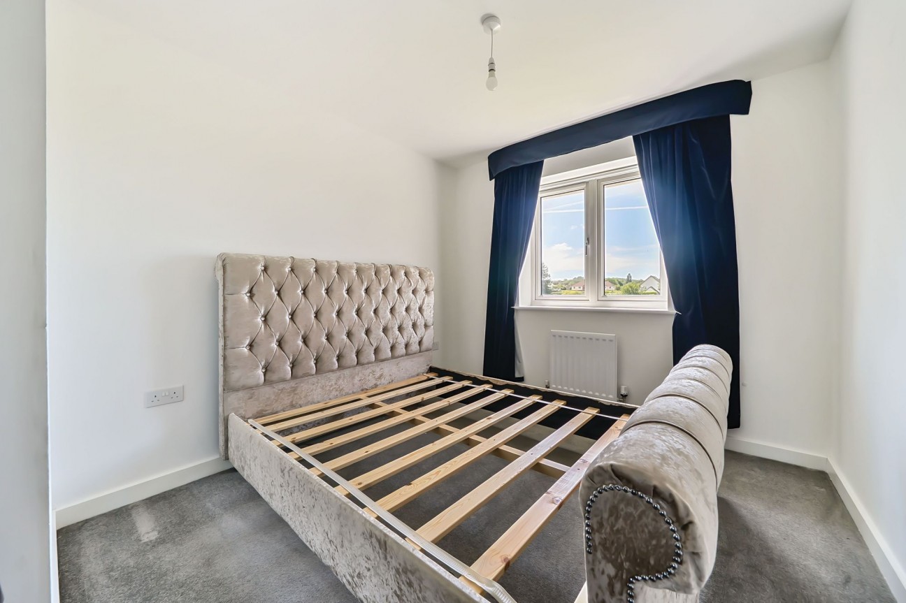 Muntjac Road, Langford, BS40