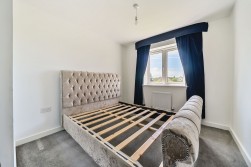 Muntjac Road, Langford, BS40