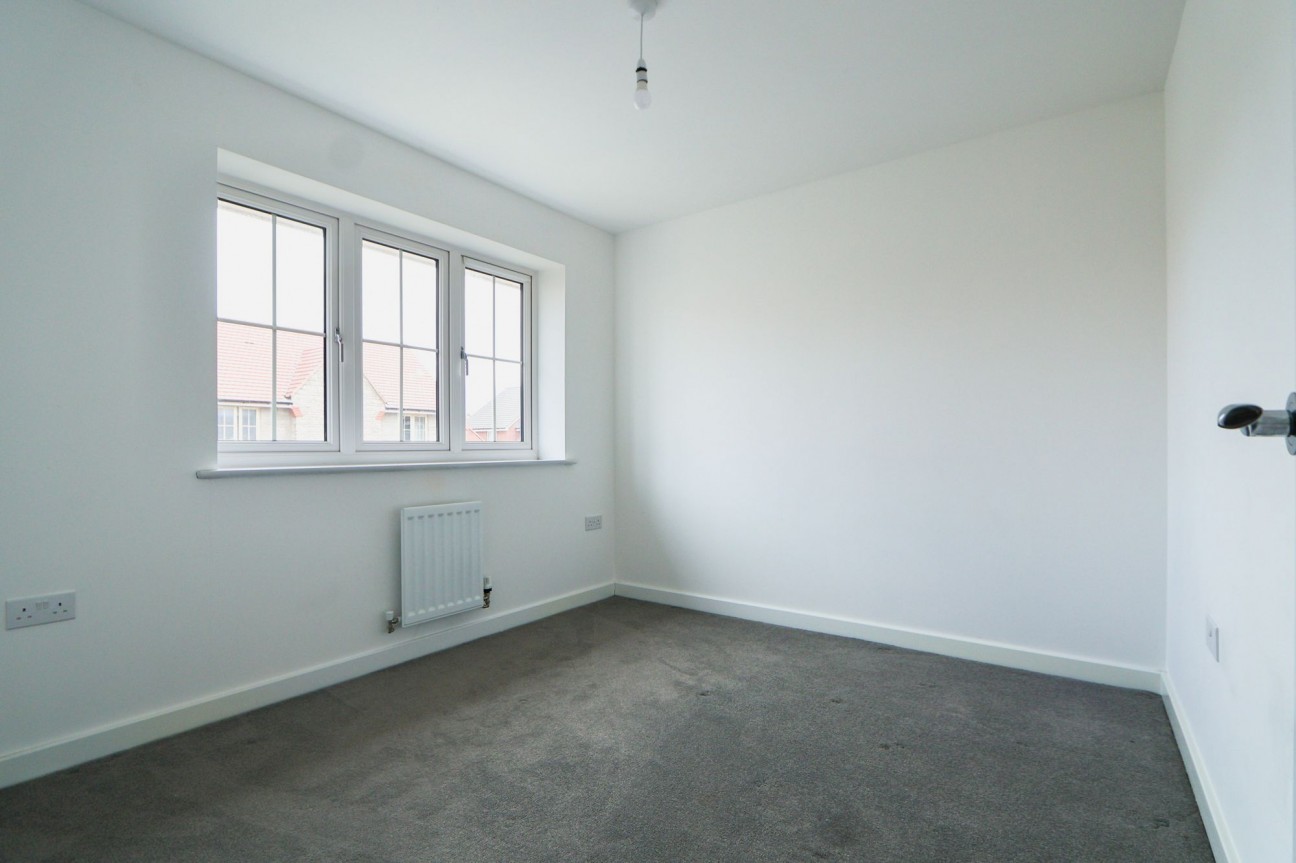 Muntjac Road, Langford, BS40
