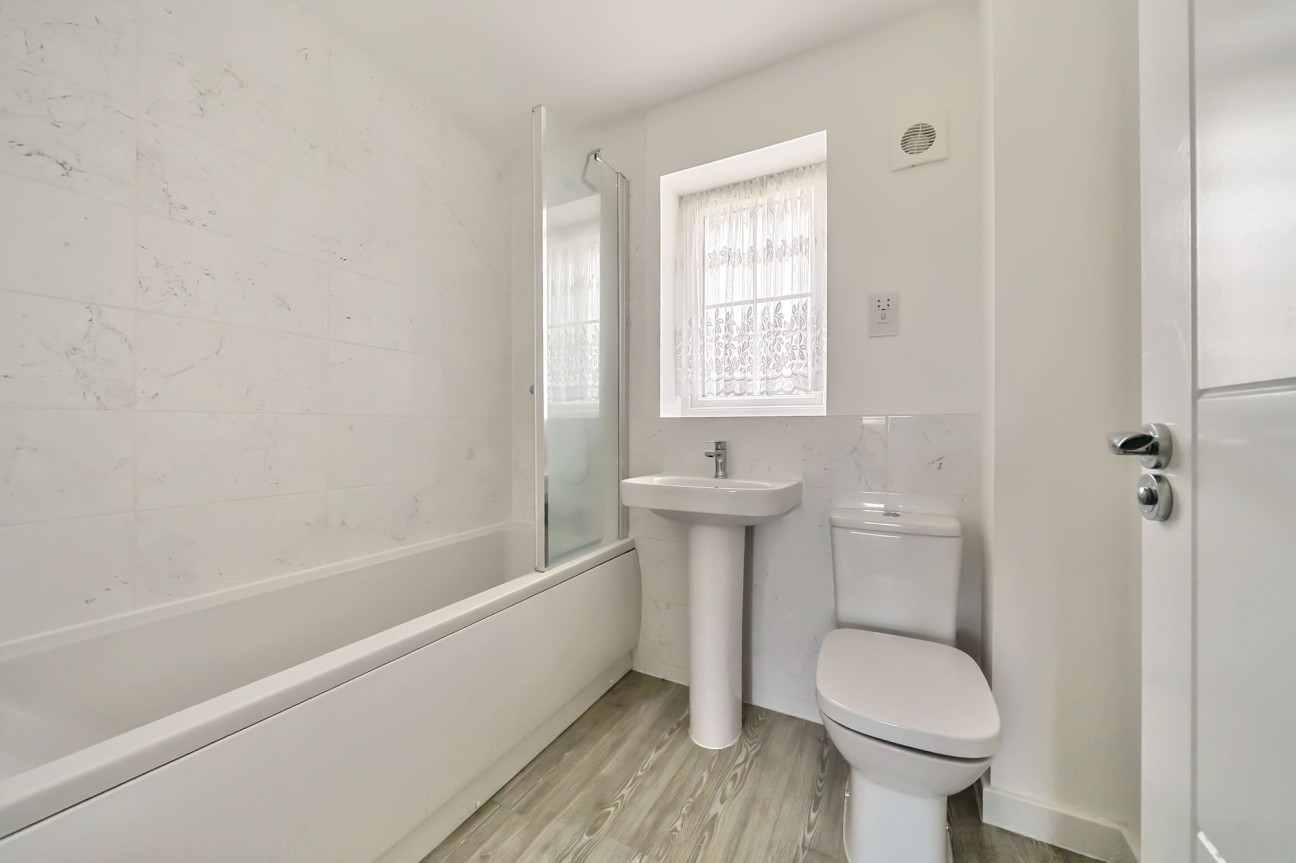 Muntjac Road, Langford, BS40