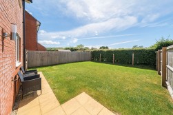 Muntjac Road, Langford, BS40