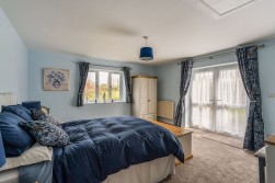 Westfield Lodge, Claverham - BS49 4QB - superb country residence with 8 acres & equestrian potential