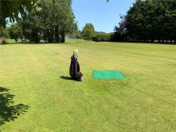 Westfield Lodge, Claverham - BS49 4QB - superb country residence with 8 acres & equestrian potential