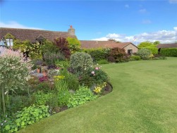 Westfield Lodge, Claverham - BS49 4QB - superb country residence with 8 acres & equestrian potential