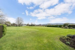 Westfield Lodge, Claverham - BS49 4QB - superb country residence with 8 acres & equestrian potential