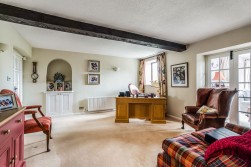 Westfield Lodge, Claverham - BS49 4QB - superb country residence with 8 acres & equestrian potential