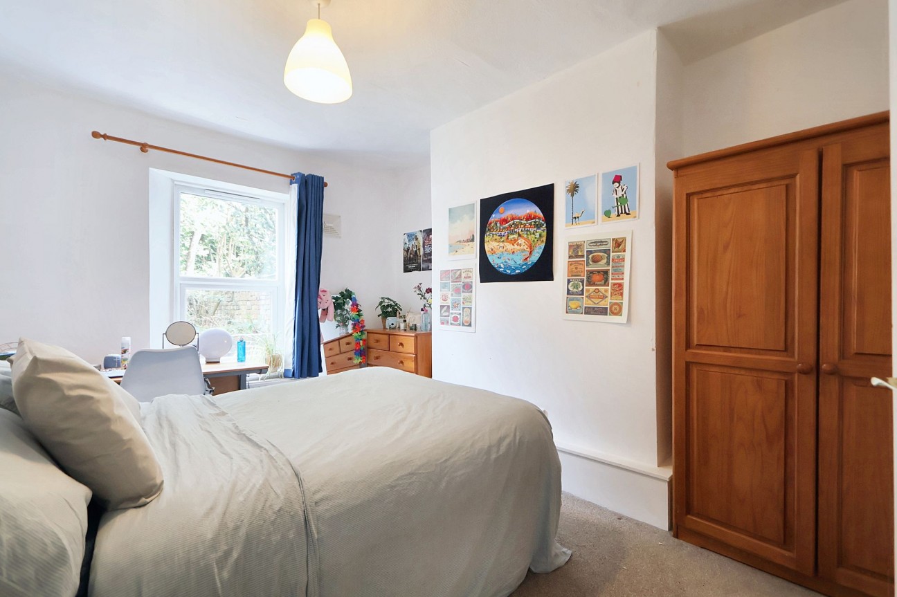 Collingwood Road, Bristol, BS6