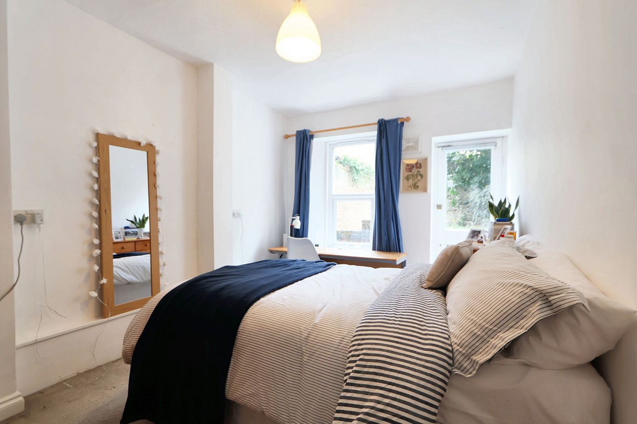 Collingwood Road, Bristol, BS6