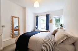 Collingwood Road, Bristol, BS6