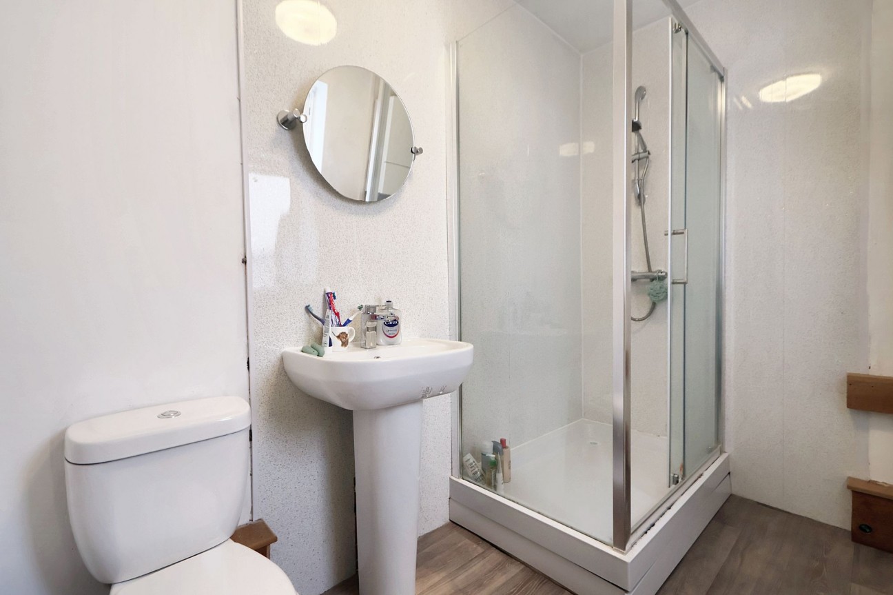 Collingwood Road, Bristol, BS6