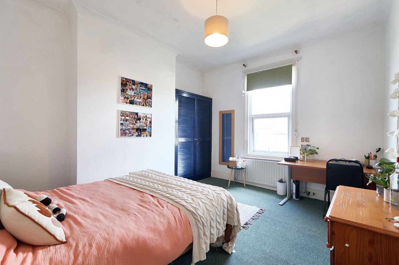 Collingwood Road, Bristol, BS6