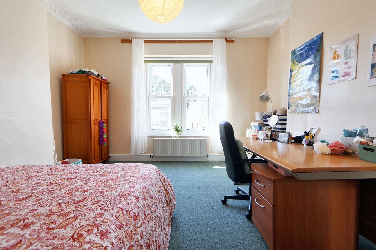 Collingwood Road, Bristol, BS6