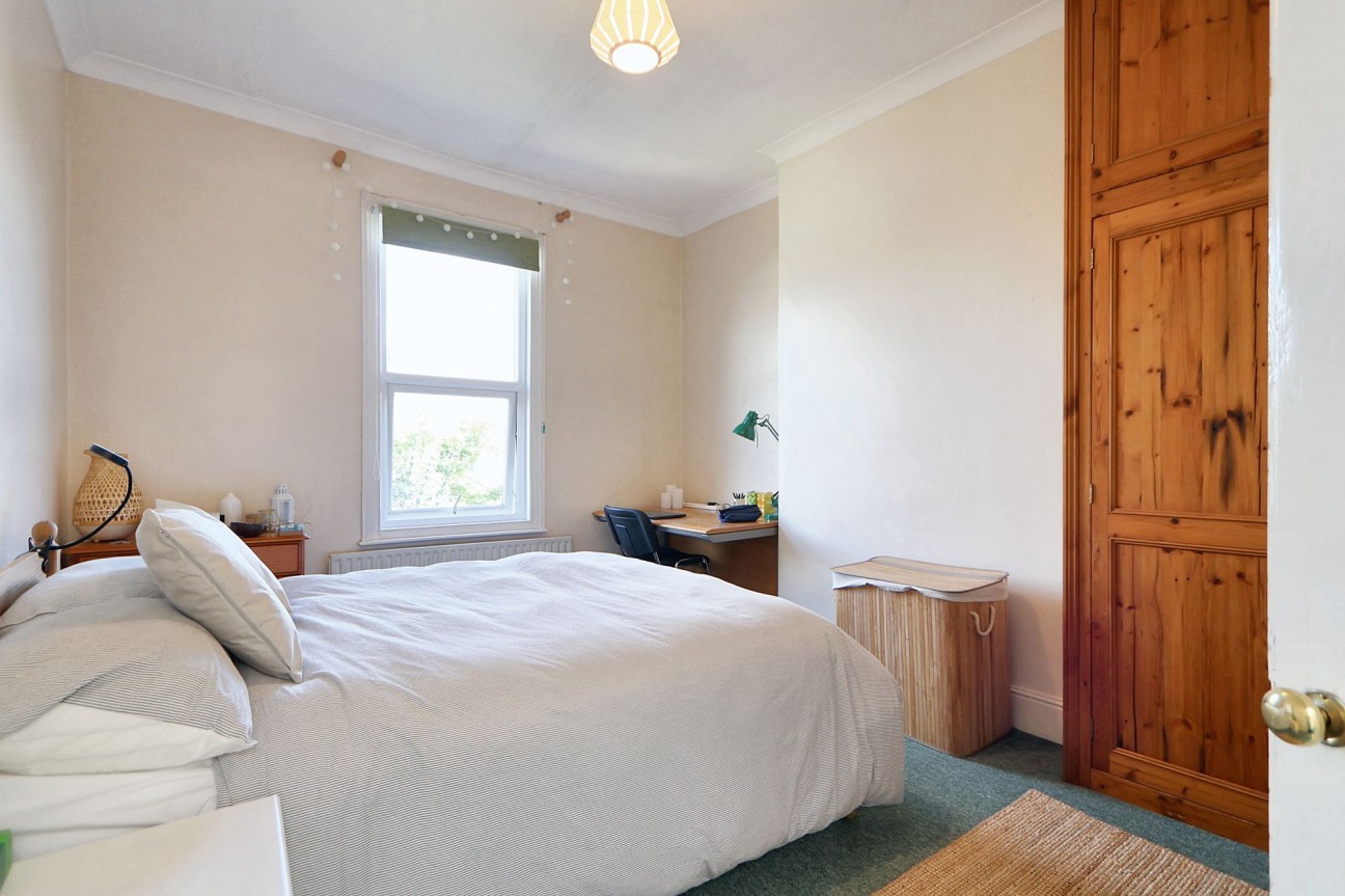 Collingwood Road, Bristol, BS6