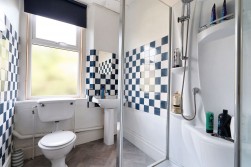 Collingwood Road, Bristol, BS6